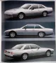 Книга автомобили литература Fioravanti италиански дизайн Ferrari , снимка 4