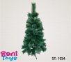 Коледна елха 120 см, снимка 1 - Декорация за дома - 43188173