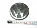 емблема фолксваген VW 2d1853601  VOLKSWAGEN 