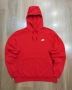 Nike fleece горнище мъжка оригинален , снимка 10