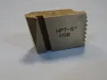 Нож резбонарезен NPT-5" HSS комплект за резбонарезна глава, снимка 2