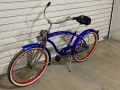 Ретро велосипед Micargi GTS, снимка 8