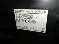 поръчан-sony sa-wp780 active subwoofer germany 0707211239, снимка 13