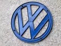 стара авто емблема за Volkswagen Т1/Фолксваген Т1 бус/ - ретро, снимка 5