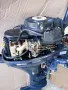 Продавам извънбордов двигател Evinrude 9,9HP, 4т 2014г., снимка 6