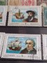 Пощенски марки серия Морски откриватели / Царство България за КОЛЕКЦИЯ 37322, снимка 11