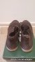Кафяви обувки от естествен велур марка JACK & JONES, снимка 7