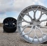20" Ковани Джанти БМВ 5X120 BMW F10 F11 M5 F06 F11 F12 M6 F01 F02 E60, снимка 9