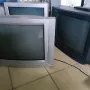 Продавам 3 бр. аналогови телевизора, снимка 1