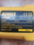 DeWalt DW306QS саблен трион, снимка 7