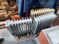 маслени радиатори 3бр работещи, снимка 3