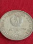 Юбилейна Сребърна монета  5 лева 1977г. Петко Славейков за колекционери 28022, снимка 1 - Нумизматика и бонистика - 37243642
