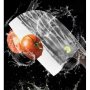 Масивен Кухненски Нож , Сатър , Изработен от висококачествени материали, снимка 5