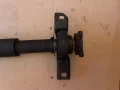 Заден кардан с висящ лагер за Дайхатсу Териос 1.3, снимка 2