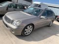 Mercedes-Benz C220 CDI, снимка 1