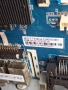 MAIN BOARD CV538H-A за 55-инчов телевизор SMARTBOOK Модел  ART221282, с дисплей  CN550CN6211, снимка 3