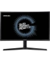 Samsung C27FG73FQ Gaming Curved Monitor 144 Hz / Maclean MC-775 Stand, снимка 1