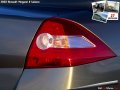 стопове за рено меган седан renault megane sedan reno след 03г комплек, снимка 2