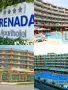 Стилен и напълно обзаведен апартамент в хотел Гренада, к.к. Слънчев брягПлощ: 91 кв.м , снимка 1
