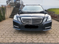 Mercedes-Benz E 350CDI T AMG пакет, снимка 1 - Автомобили и джипове - 36385274