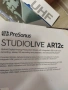 Пулт PreSonus StudioLive AR12c, снимка 1