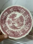 6 чинии за предястие и чаши Villeroy and Boch, снимка 12