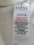 Бяла риза LIPSY LONDON лен , снимка 7