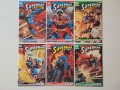 Комикси Superman: Up In The Sky Vol. 1, #1-6, NM, DC, снимка 1 - Списания и комикси - 39001980