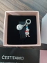 Pandora Disney Winnie the Pooh Birthday Dangle Charm, снимка 3