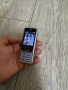 Nokia 6300 Silver Metal бг меню, снимка 2