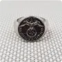 Пръстен от нацистка Германия, снимка 1