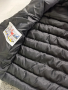 Нов мъжки елек Moncler, снимка 7