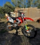 Ktm sxf 250 2022, снимка 1