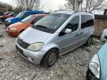 Мерцедес VANEO 1.7 CDI дизел само на части , снимка 3