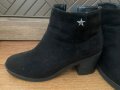 Дамски боти, снимка 3