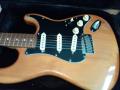 Westfield Fender walnut stratocaster 1989  pro series ел. китара, снимка 3