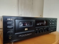 Триглав дек Akai GX-69, снимка 5
