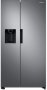 Хладилник с фризер Samsung RS-67A8810S9/EF SbS, снимка 3
