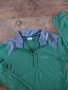 Columbia Men's Hart Mountain II Half Zip - страхотна мъжка блуза , снимка 2