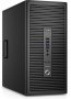 компютър hp prodesk 600 g2 intel i5 6400 8gb 6-то поколение, снимка 2