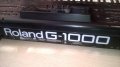 *ROLAND G-1000 MADE IN ITALY, снимка 2