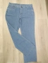 Нови дънки, прав широк крачол. Размер XXL, снимка 1