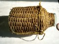 Плетен буркан за туршия, снимка 3