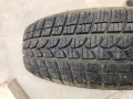 Джанта с гума 4х108 r14 , снимка 2
