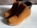 Мъжки боти Seven lemon42, снимка 7