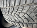 4 бр. Зимни гуми GoodYear 215 60 R16 , снимка 1