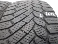 2бр зимни гуми 235/55/17 GISLAVED L02012 , снимка 2