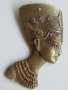  Автентичен магнит-от Египет, маската на Тутанкамон, снимка 11