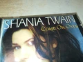 SHANIA TWAIN CD 1607251428, снимка 8