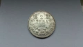 Отлична сребърна монета от 2 лева 1910 година, снимка 1